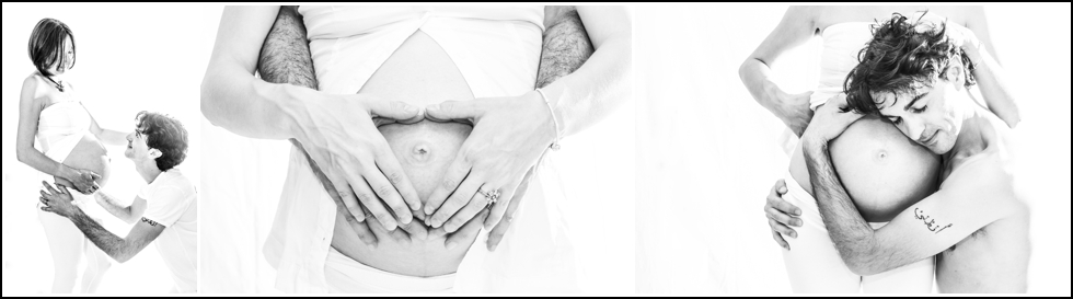 Bellypaint en zwangerschapsfotografie Leiden
