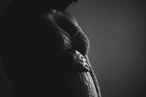 Zwangerschapsreportage Kasteel Endegeest Oegstgeest