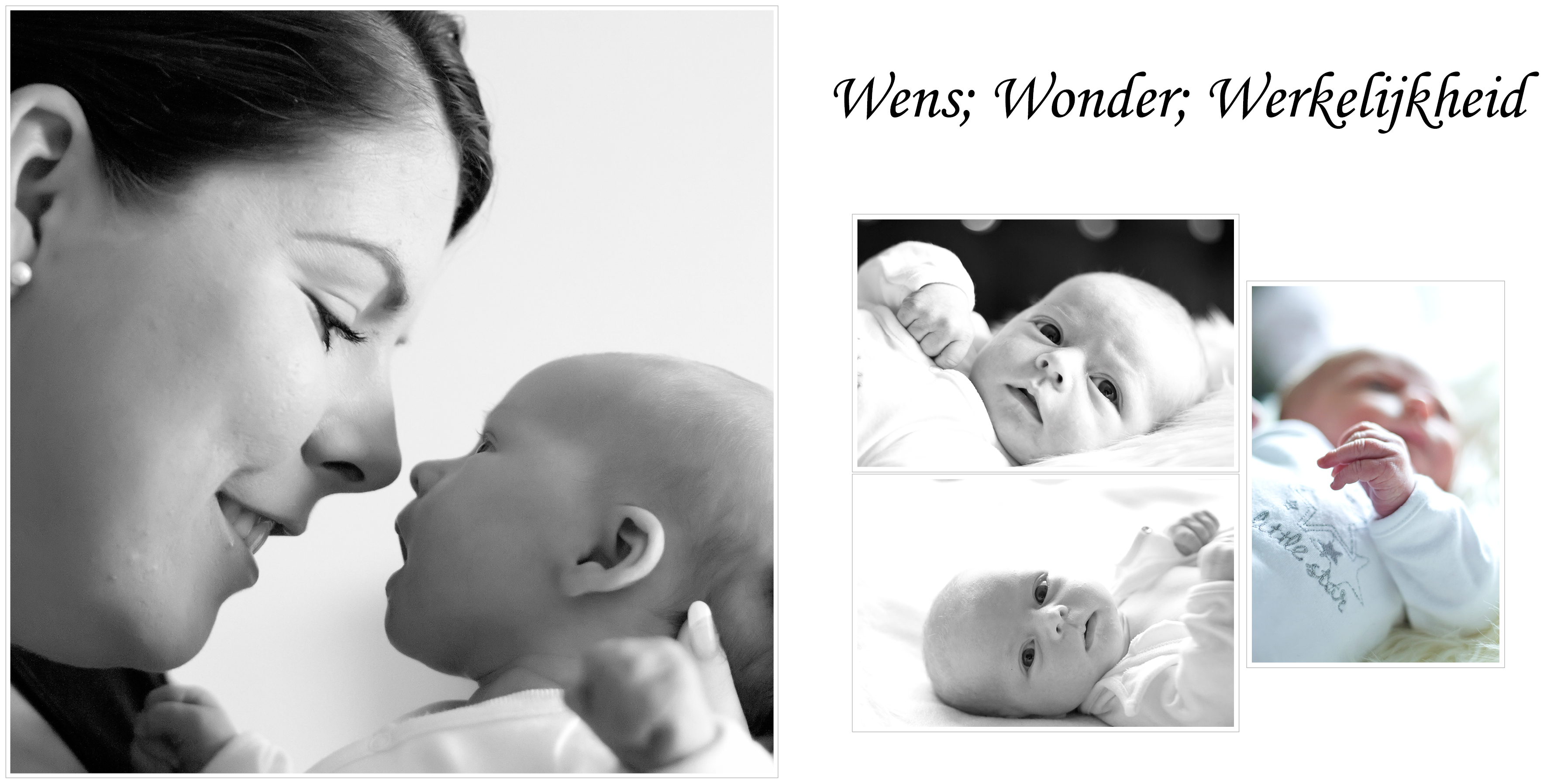 Baby's eerste jaar fotoreportage Leiden en omgeving Baby's eerste jaar fotoreportage Leiden en omgeving