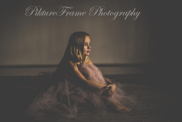 prinsessen fotoreportage
