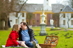 Portretfotografie Groningen | Loveshoot en gezinsreportage