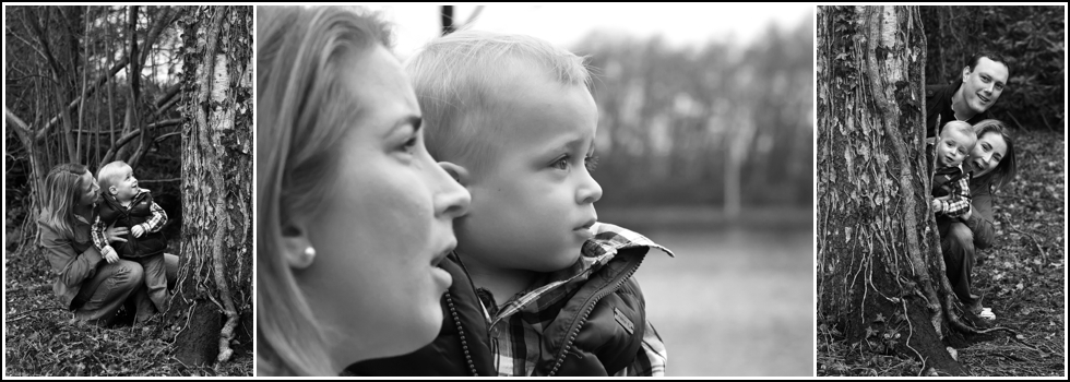 Portretfotografie Groningen | Loveshoot en gezinsreportage