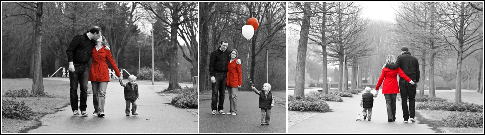 Portretfotografie Groningen | Loveshoot en gezinsreportage
