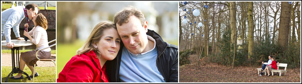 Loveshoot Groningen 
