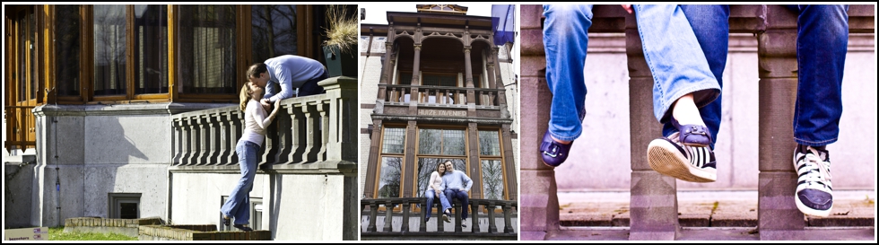 Loveshoot Groningen 