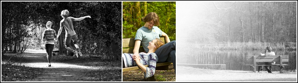 Loveshoot Leiden
