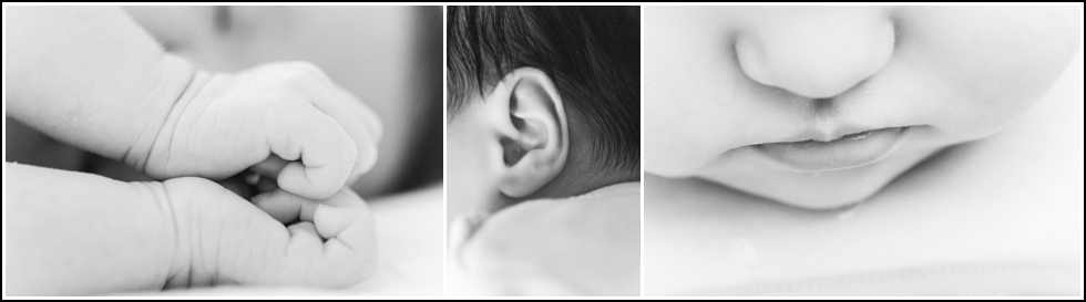 newborn baby en kinderfotografie