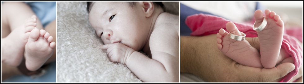 newborn baby en kinderfotografie