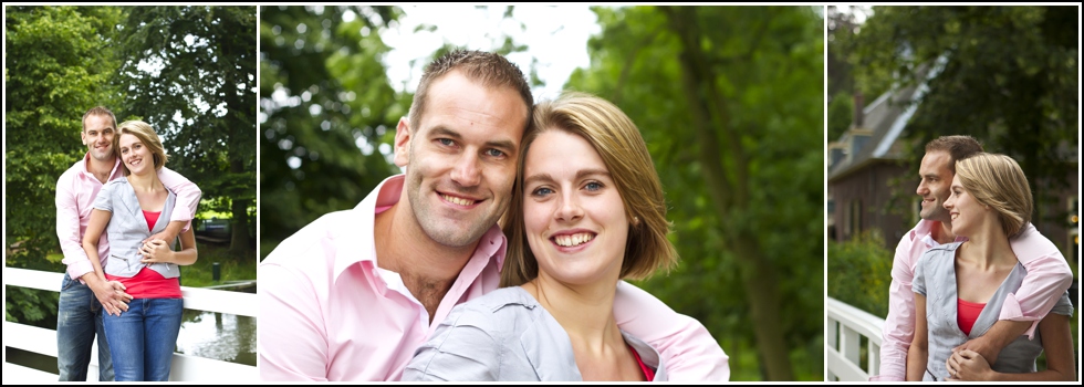 Portretfotografie Utrecht Loveshoot