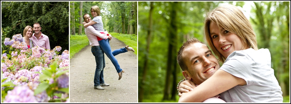 Portretfotografie Utrecht Loveshoot