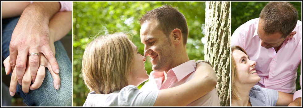 Portretfotografie Utrecht Loveshoot