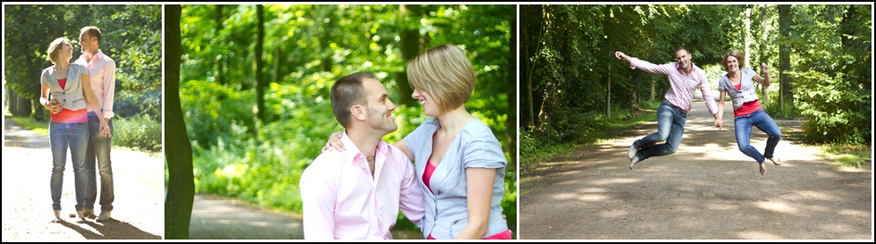 Portretfotografie Utrecht Loveshoot