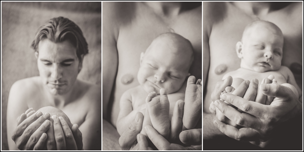 lifestyle newborn fotografie Leiden