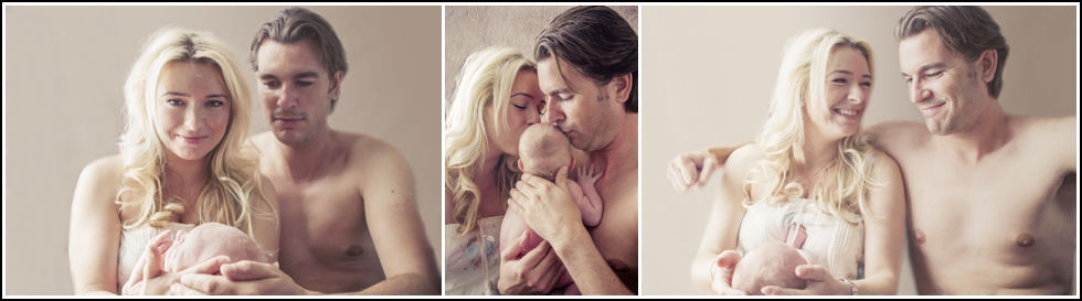 lifestyle newborn fotografie Leiden