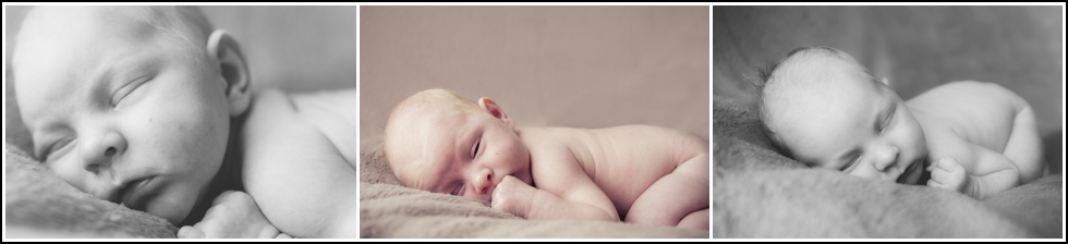 lifestyle newborn fotografie Leiden