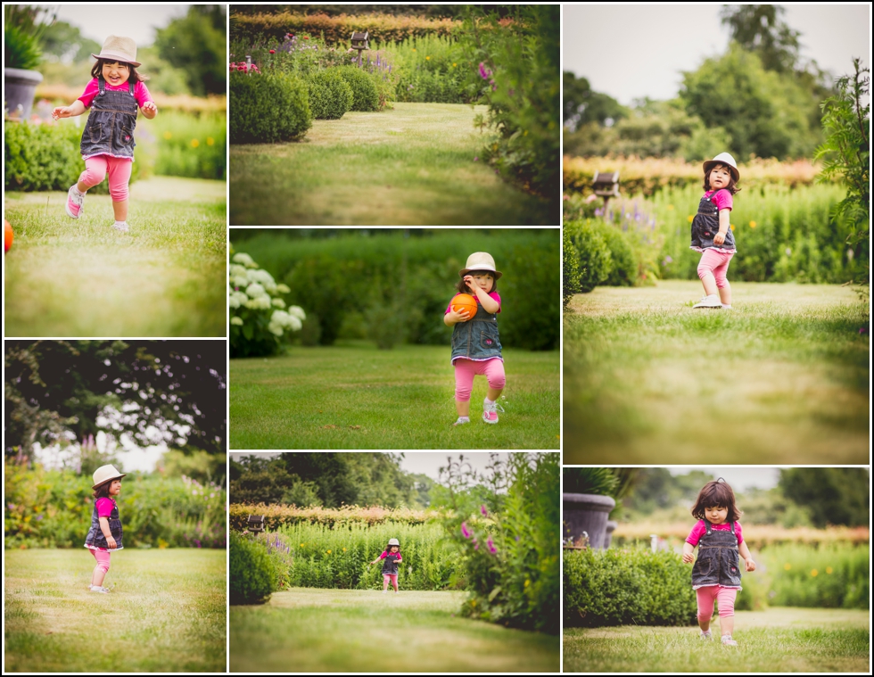 kinderreportage in buitenlucht Groningen