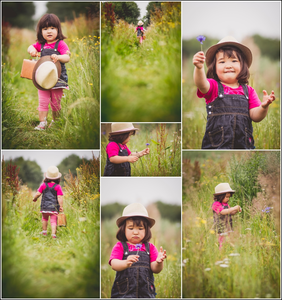 kinderreportage in buitenlucht Groningen