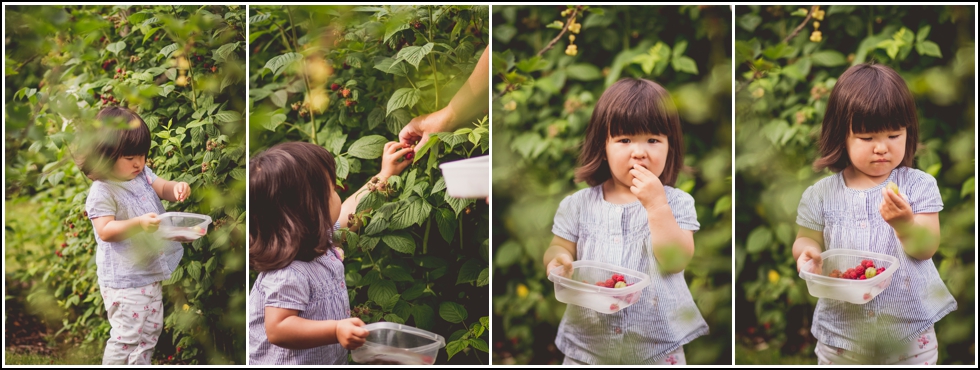 kinderreportage in buitenlucht Groningen