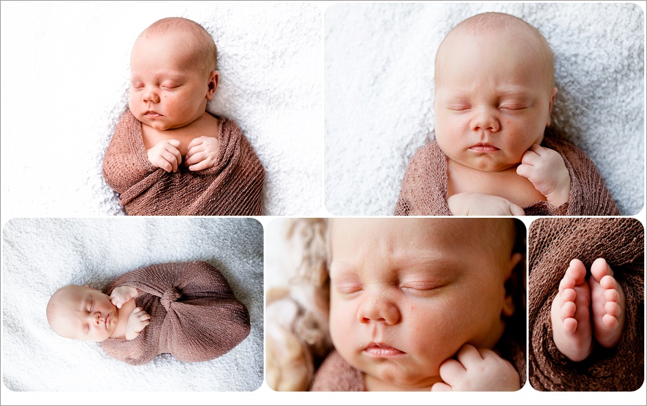 Newborn reportage Roelofarendsveen