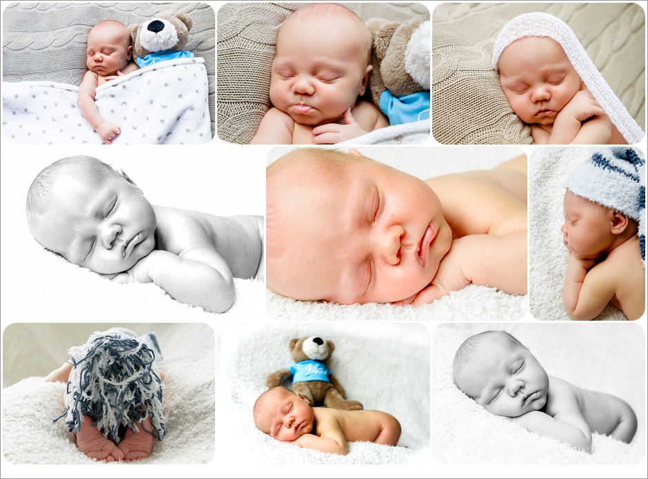 Newborn reportage Roelofarendsveen