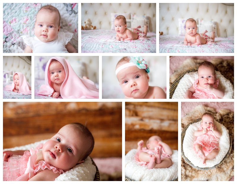 Babyreportage Voorhout