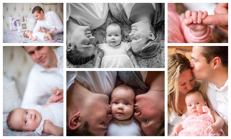 Babyreportage Voorhout