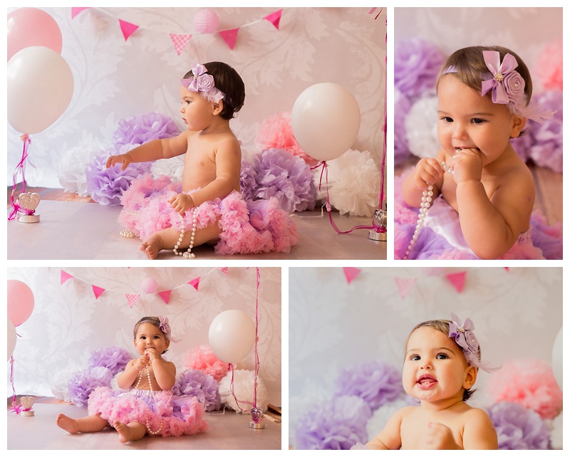 Cake Smash Studio Leiden