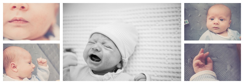 Lifestyle Newbornreportage Den Haag