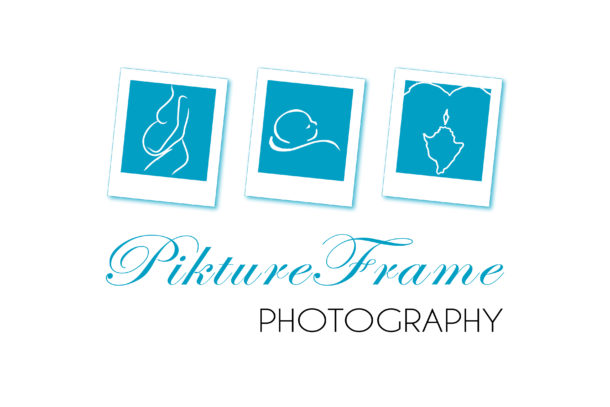 logo piktureframe photography