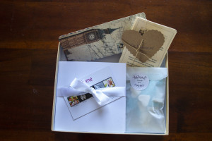 cadeauverpakking fotoreportage